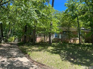 2618 Grist Mill Rd, Little Rock, AR 72227