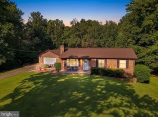 5532 Waterford Rd, Rixeyville, VA 22737