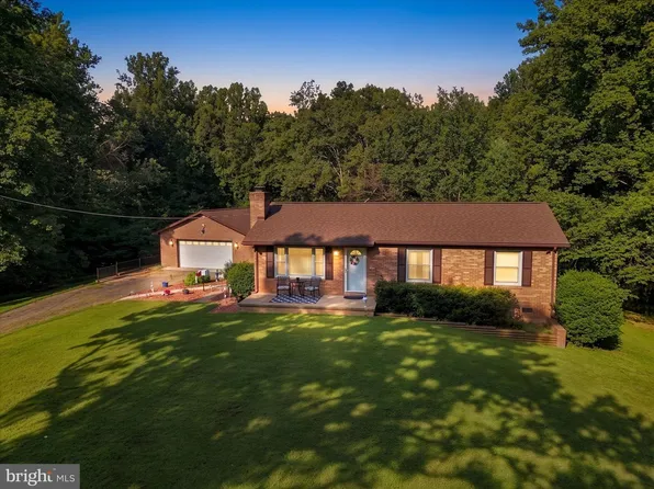 5532 Waterford Rd, Rixeyville, VA 22737