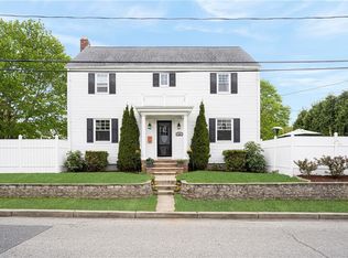 26 Atlantic Blvd, North Providence, RI 02911