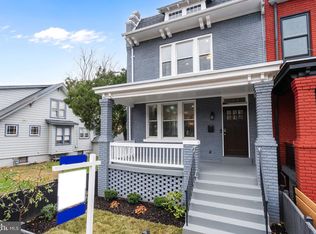 1416 S St SE, Washington, DC 20020