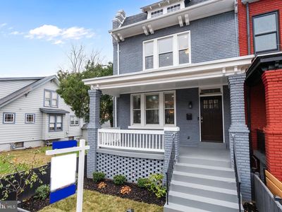 1416 S St SE, Washington, DC, 20020