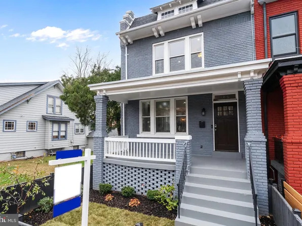 1416 S St SE, Washington, DC 20020