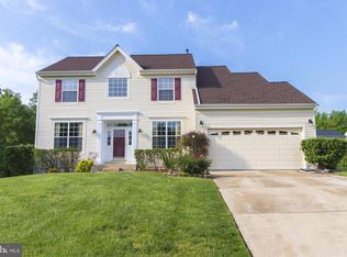 311 Nairn Ct, Upper Marlboro, MD 20774