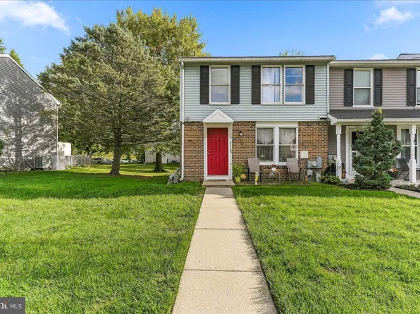 2628 Barclay St, Coatesville, PA 19320