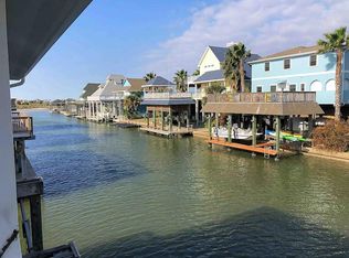 22918 Martes St, Galveston, TX 77554