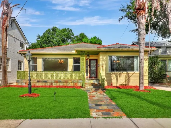 3630 Octavia St, New Orleans, LA 70125