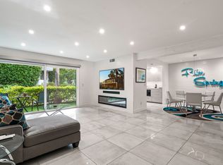 3155 E Ramon Rd UNIT 105, Palm Springs, CA 92264