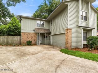 3604 HEATHWOOD Court, Jacksonville, FL 32277