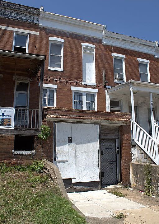 1st image of 2920 W North Ave