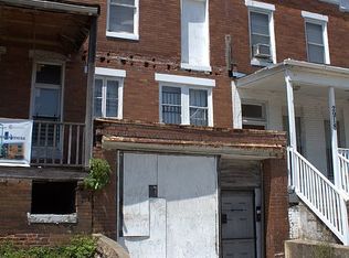 2920 W North Ave, Baltimore, MD 21216