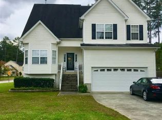 5332 Oporto Ct, Raleigh, NC 27610