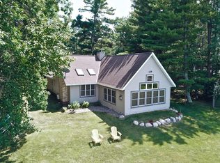 19872 Blue Lake Rd, Emily, MN 56447