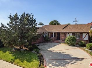 5537 S Corning Ave, Los Angeles, CA 90056