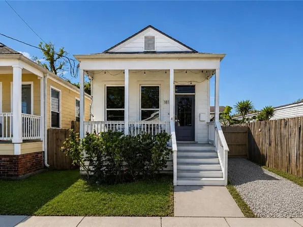 1817 Hollygrove St, New Orleans, LA 70118