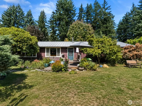 17642 Irwin Street SW, Rochester, WA 98579