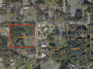 2307 S 48th St, Tampa, FL 33619