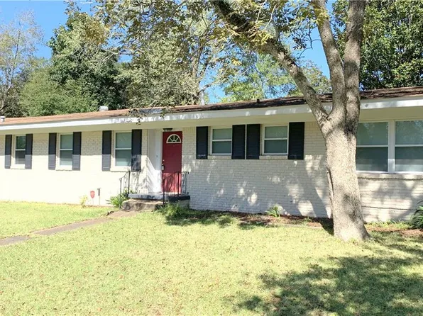 5504 Racine Ave, Mobile, AL 36618