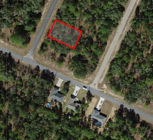1st image of 8871 N LISA TERRACE LOT 11