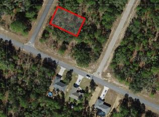 8871 N Lisa Ter LOT 11, Dunnellon, FL 34433