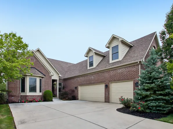 15480 Mission Hills Dr, Carmel, IN 46033
