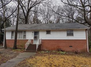 520 Mac Arthur Ave, Colonial Heights, VA 23834