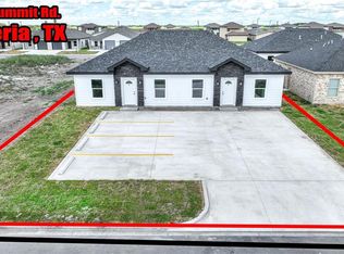 2422 Summit Rd, La Feria, TX 78559