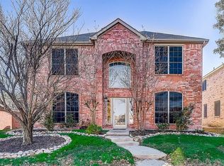 1392 Wentworth Dr, Lewisville, TX 75067