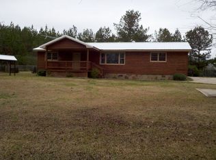 4747 Victory Rd, Franklin, GA 30217