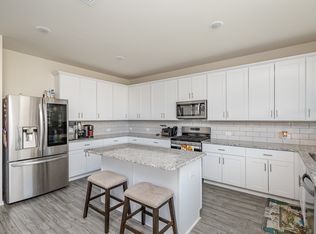 808 Egret St, Princeton, TX 75407