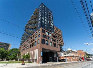 270 Dufferin St W #1207, Toronto, ON M6K 0H8