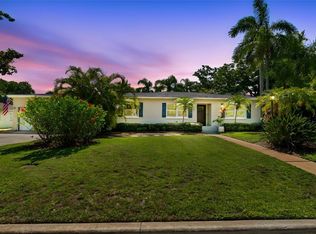 1743 Eagles Nest Dr, Belleair, FL 33756
