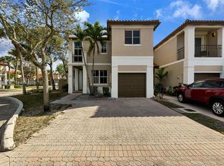 Anchorage, Miami Lakes, FL 33016