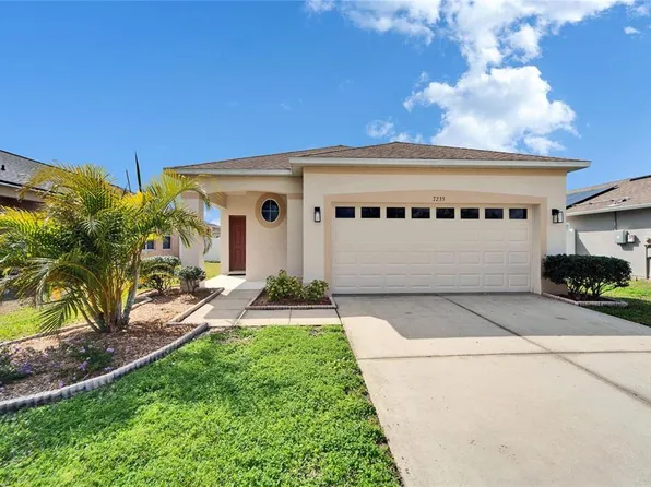 7235 Forest Mere Dr, Riverview, FL 33578