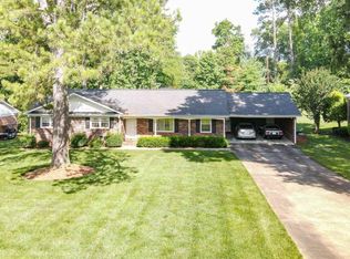 609 Spencer Cir, Spartanburg, SC 29307