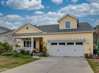 5609 Brown Pelican Ln, Wilmington, NC 28409