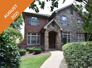 1314 Gatewood Dr, Auburn, AL 36830
