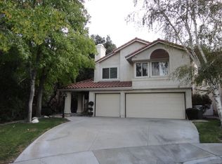 24102 Clearbank Ln, Santa Clarita, CA 91321
