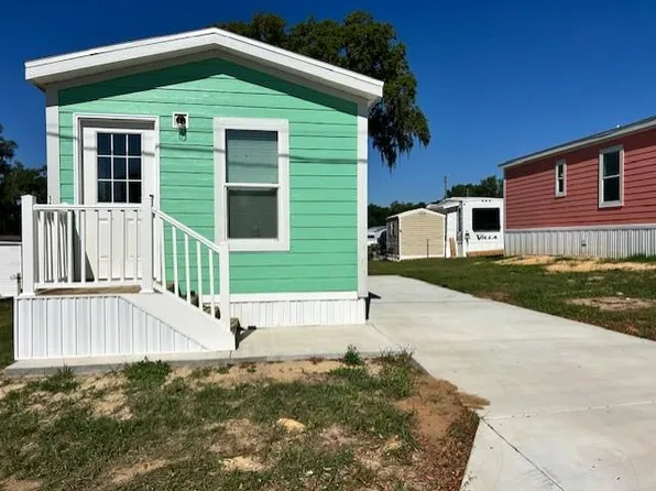 17031 US-301 #118 Plan, Dade City RV Resort