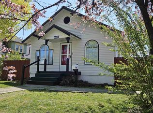 328 E Providence Ave, Spokane, WA 99207