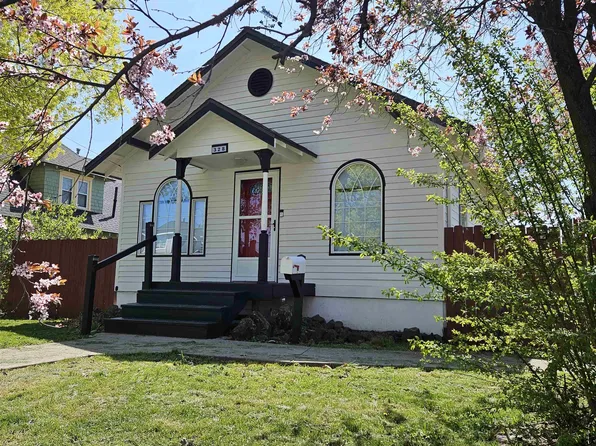 328 E Providence Ave, Spokane, WA 99207