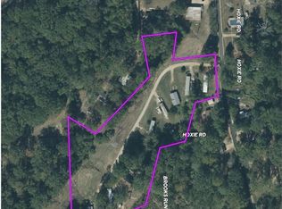 106 Brooks Run, Vicksburg, MS 39180