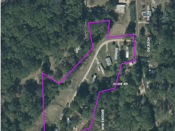 106 Brooks Run, Vicksburg, MS 39180