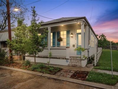 2025 1st St, New Orleans, LA, 70113