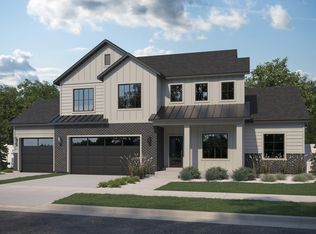 The Kensington Plan, Lakeview Fields, Provo, UT 84601