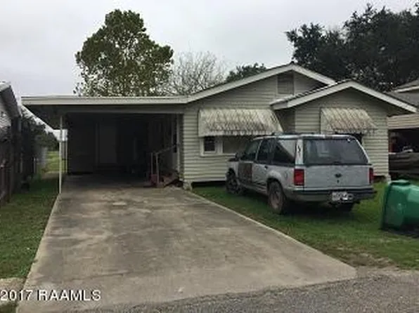 907 S Avenue O, Crowley, LA 70526