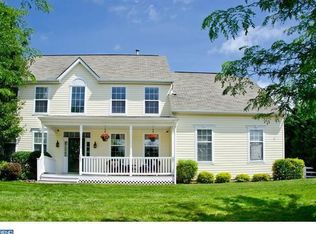 302 Logan Way, Middletown, DE 19709
