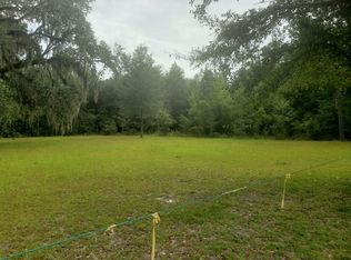 0 Martin Luther King Blvd, Midway, FL 32343