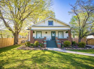 219 Howard St, Clinton, TN 37716