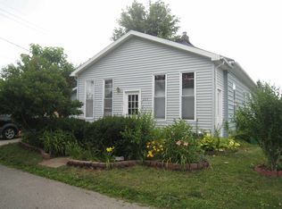 205 E Water St, Akron, IN 46910